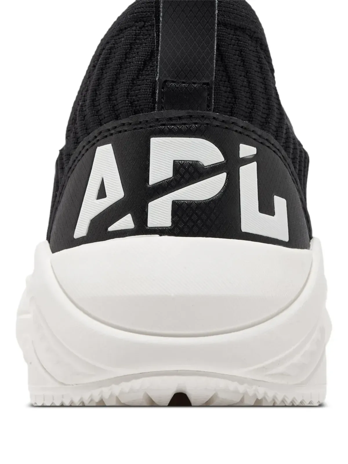 APL: ATHLETIC PROPULSION LABS Techloom Traveler スリップオンスニーカー - 画像2
