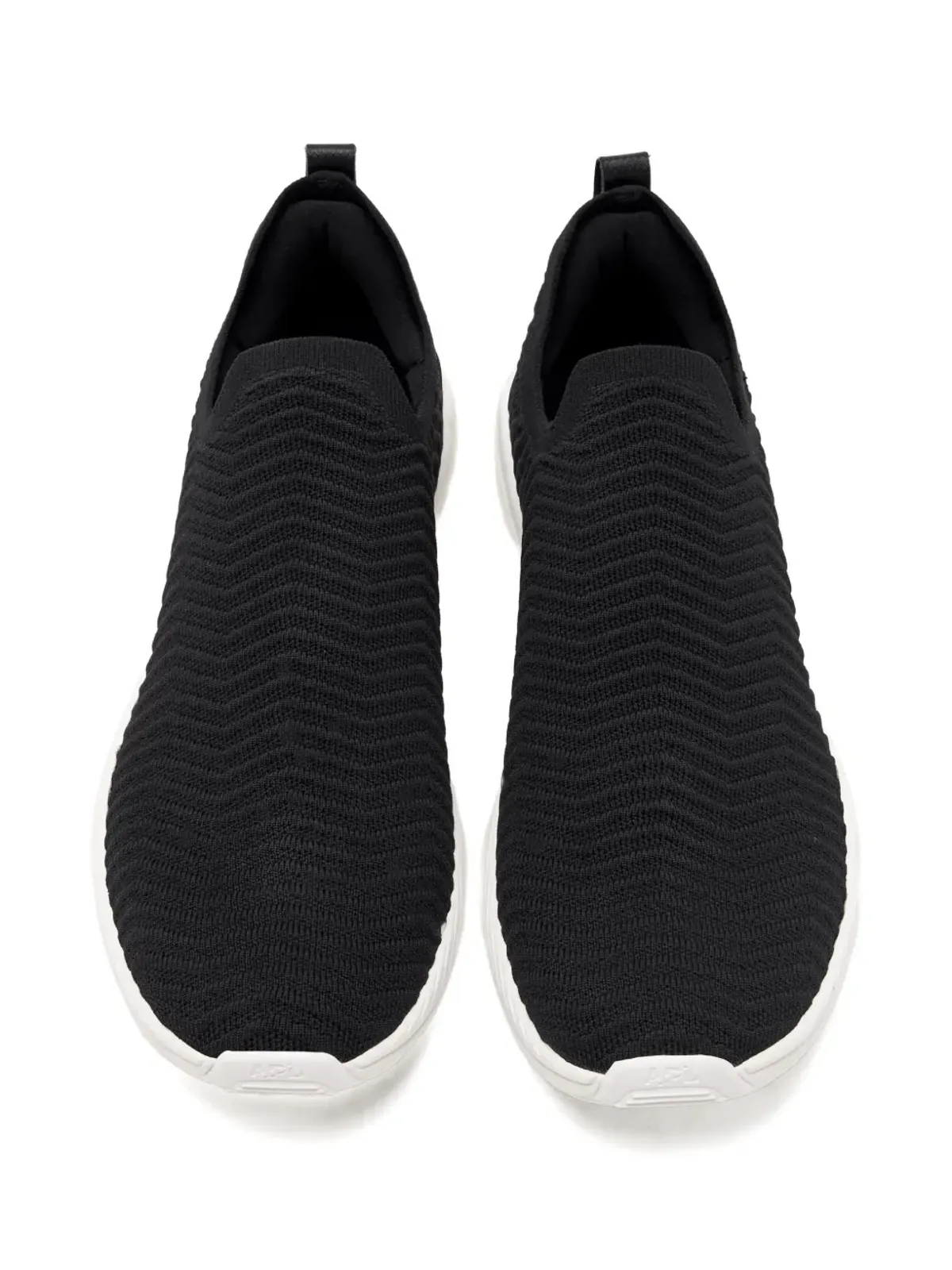APL: ATHLETIC PROPULSION LABS Techloom Traveler スリップオンスニーカー - 画像3
