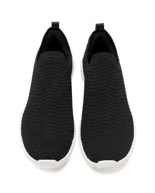 APL: ATHLETIC PROPULSION LABS Techloom Traveler スリップオンスニーカー - サムネイル3