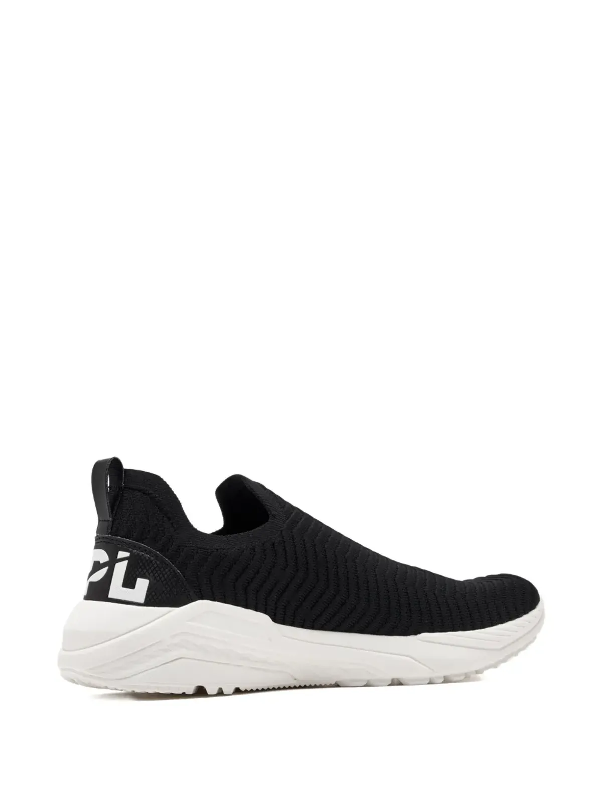 APL: ATHLETIC PROPULSION LABS Techloom Traveler スリップオンスニーカー - 画像4