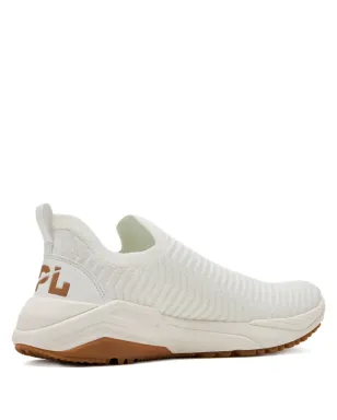 APL: ATHLETIC PROPULSION LABS TechLoom Traveler テクスルム トラベラー テクスチャード スリップオン スニーカー - White - サムネイル1