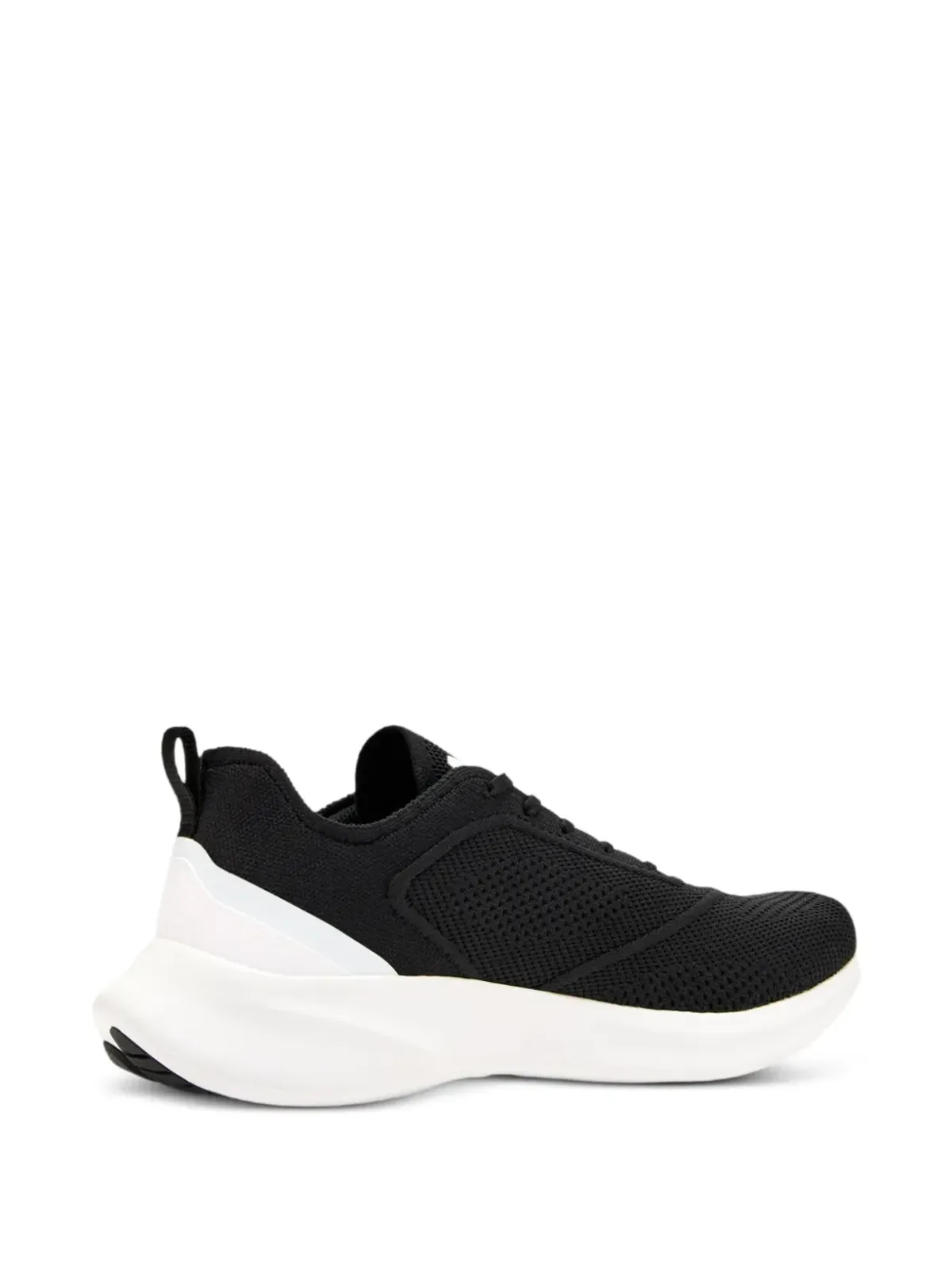 APL: ATHLETIC PROPULSION LABS TechLoom Dream メッシュニット パフォーマンススニーカー - ブラック - 画像4