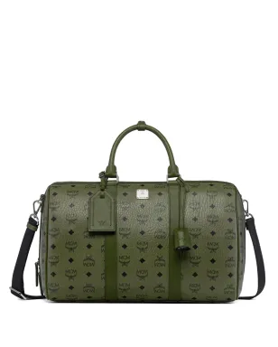 MCM オットマー ウィークエンダー バッグ - サムネイル1