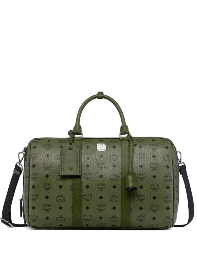 MCM MCM オットマー ウィークエンダー バッグの商品画像