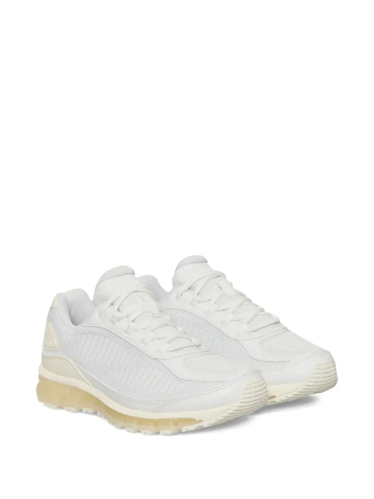 ASICS Gel-Quantum 360 "JJJJound - White" スニーカー - 画像2