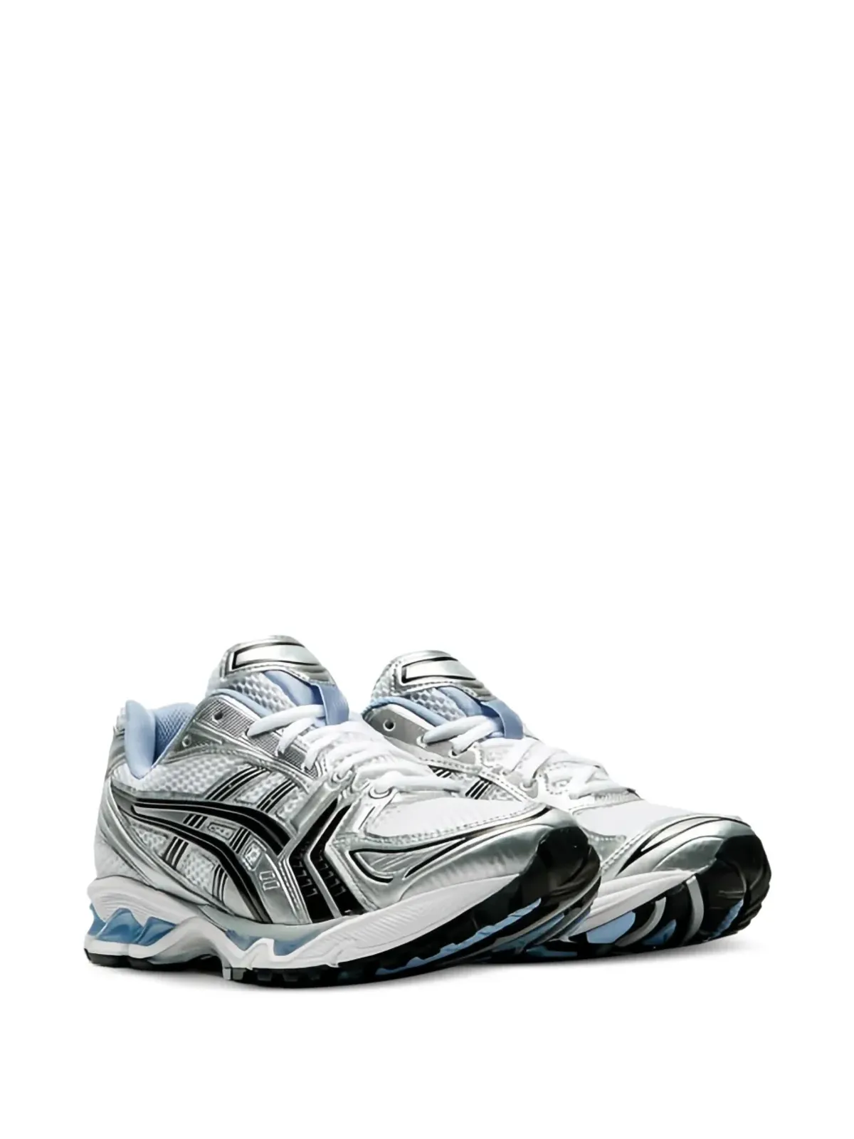 ASICS Gel-Kayano 14 スニーカー - 画像2