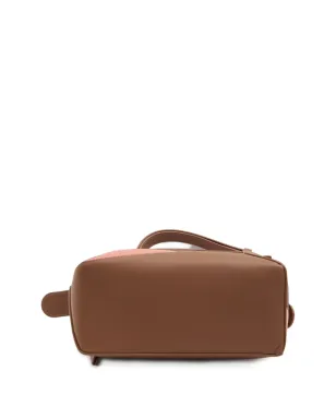 LOEWE Puzzle Edge カーフスキン トートバッグ - サムネイル3