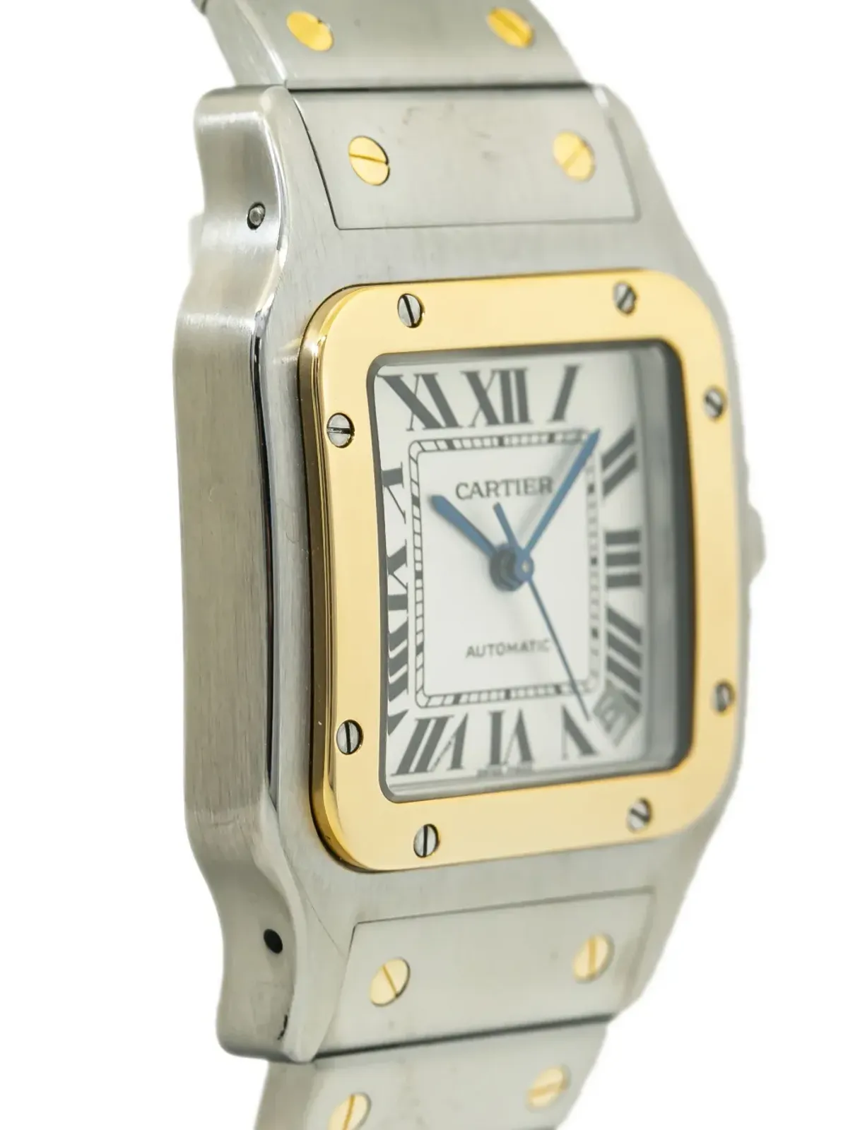 Cartier サントス・デュ・カルティエ - 画像2