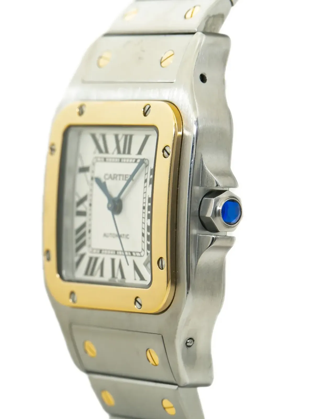 Cartier サントス・デュ・カルティエ - 画像3