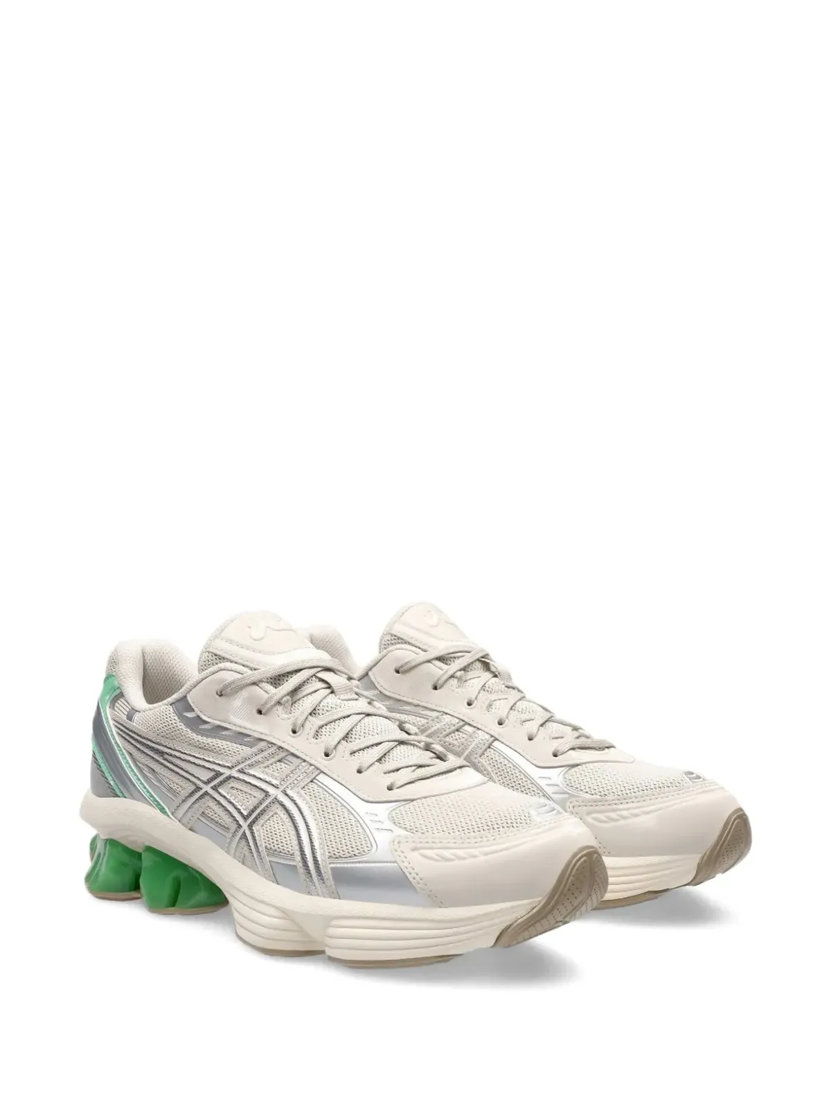 ASICS Gel-Kinetic スニーカー - 画像2