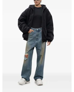 VETEMENTS レイヤード長袖Tシャツ - サムネイル2