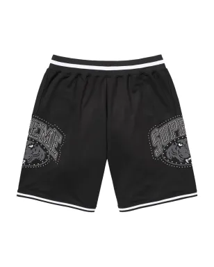 Supreme スタッド付き バスケットボールショーツ - サムネイル1