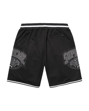 Supreme スタッド付き バスケットボールショーツ - サムネイル2