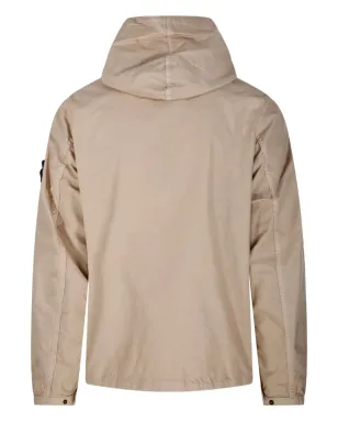 Stone Island フード付きポケットジャケット - サムネイル3