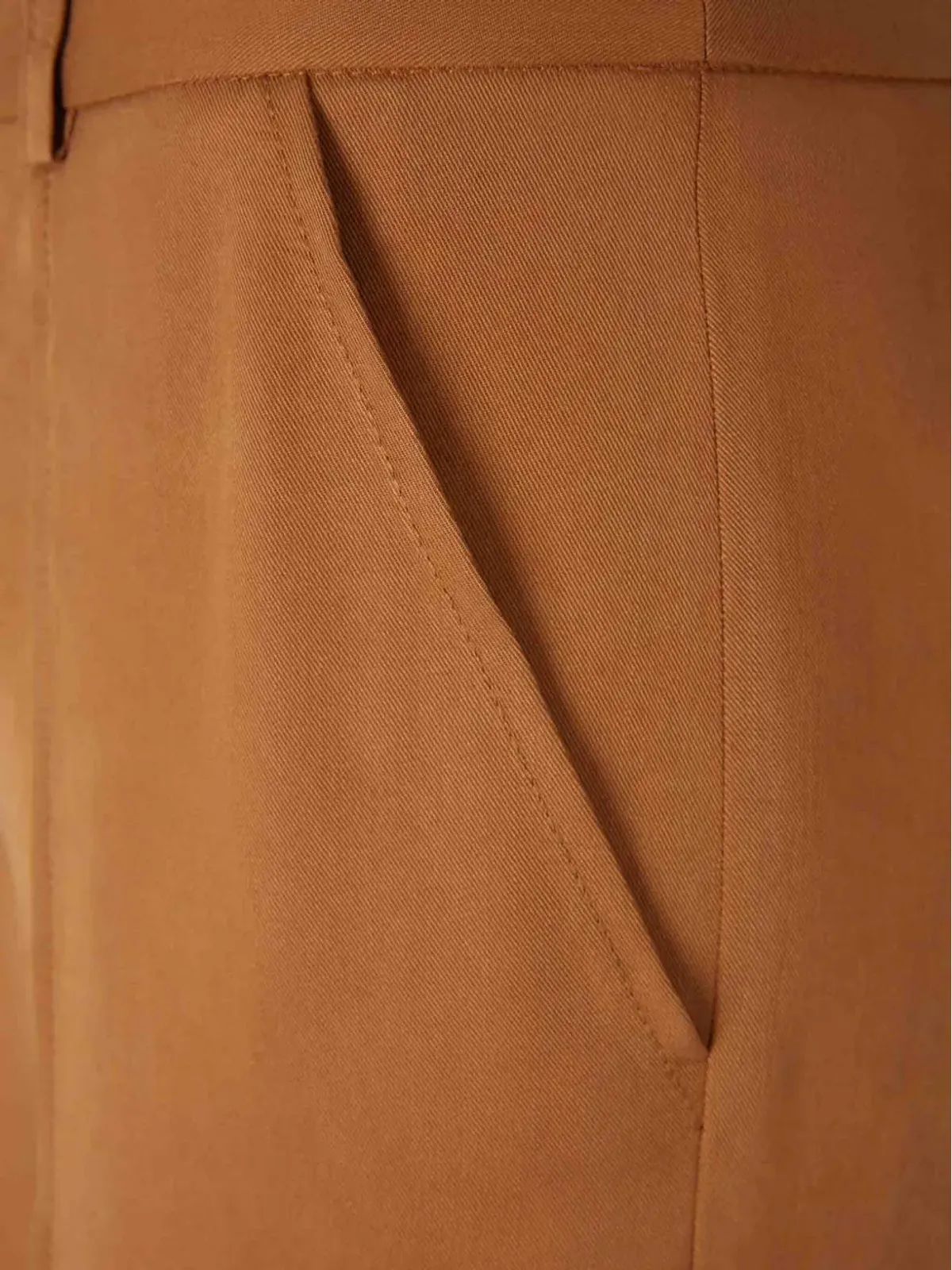 Veronica Beard ビンテージ カーゴポケットパンツ - 画像4