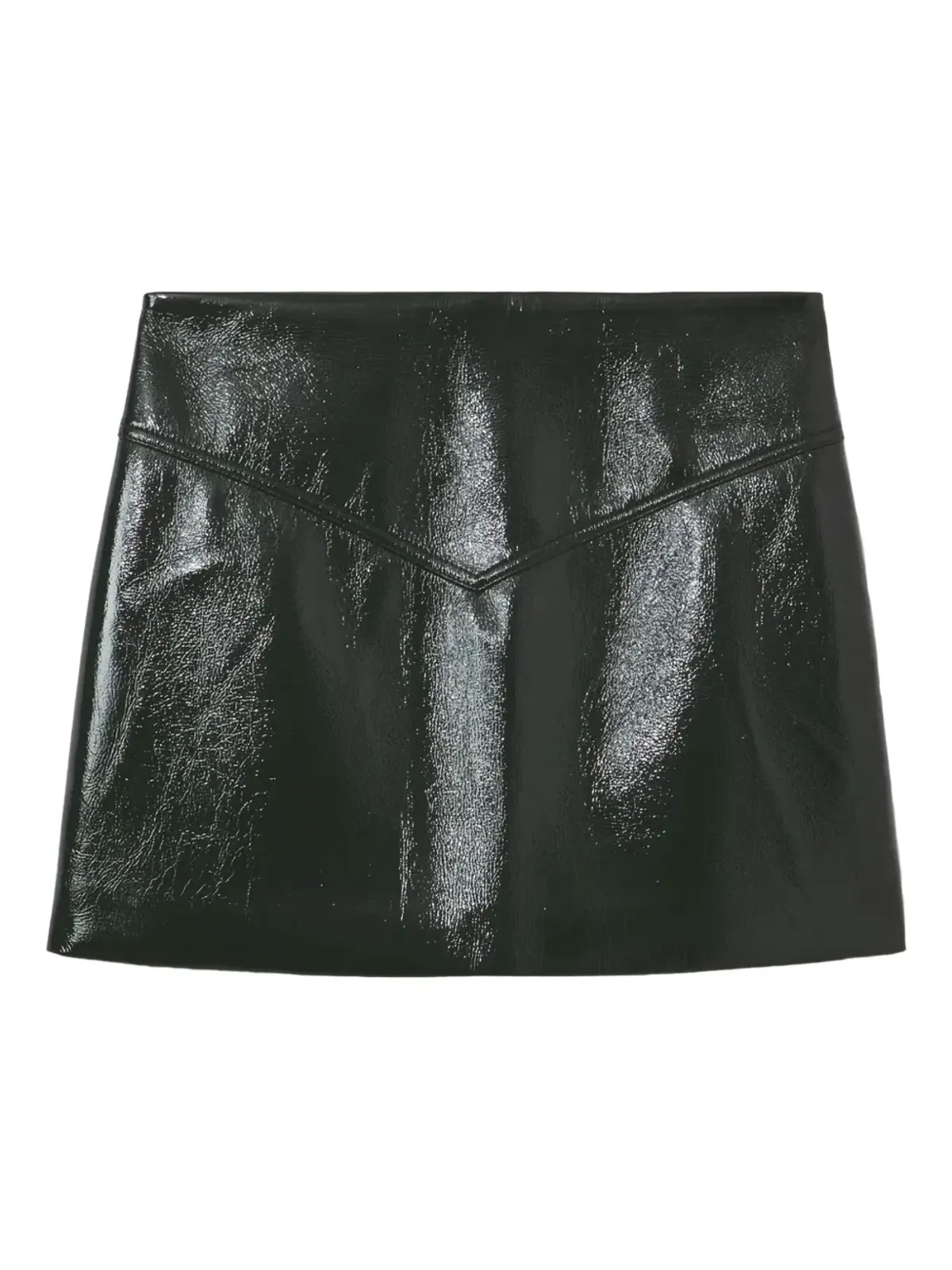 Proenza Schouler トーナル-トリム ミニスカート - 画像1