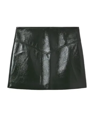 Proenza Schouler トーナル-トリム ミニスカート - サムネイル1