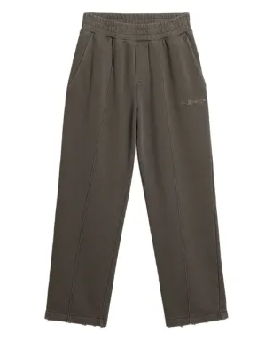 Golden Goose セントラルシーム フリース トラックパンツ - サムネイル1