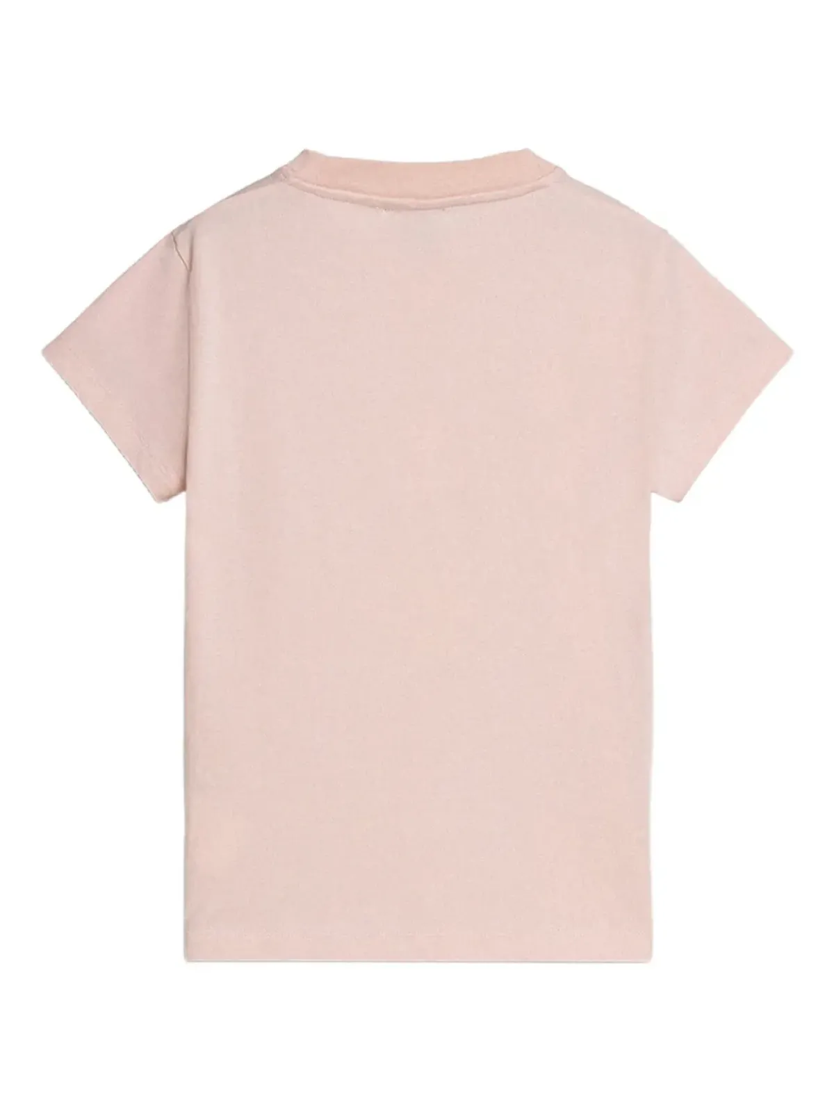 Golden Goose ロゴプリントTシャツ - 画像2