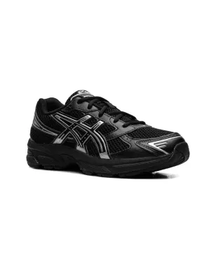 Asics Kids GEL-1130 ブラック/ピュアシルバー スニーカー - サムネイル1