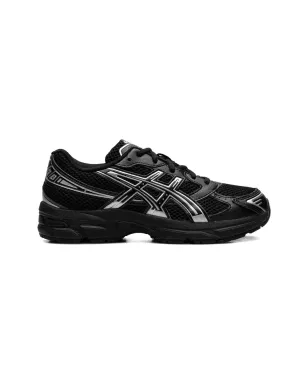 Asics Kids GEL-1130 ブラック/ピュアシルバー スニーカー - サムネイル4