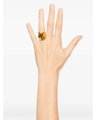 Golden Goose star ring - サムネイル2