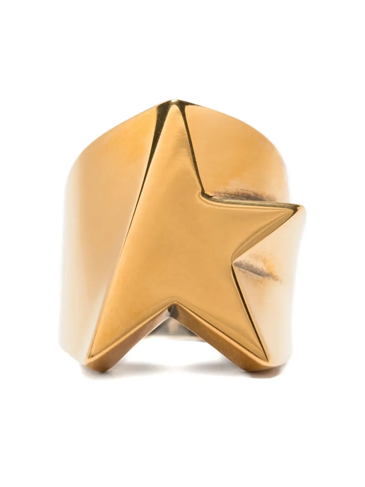 Golden Goose star ring - 画像3