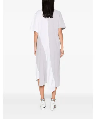 Anni Salonen ローズディテールTシャツドレス - サムネイル4