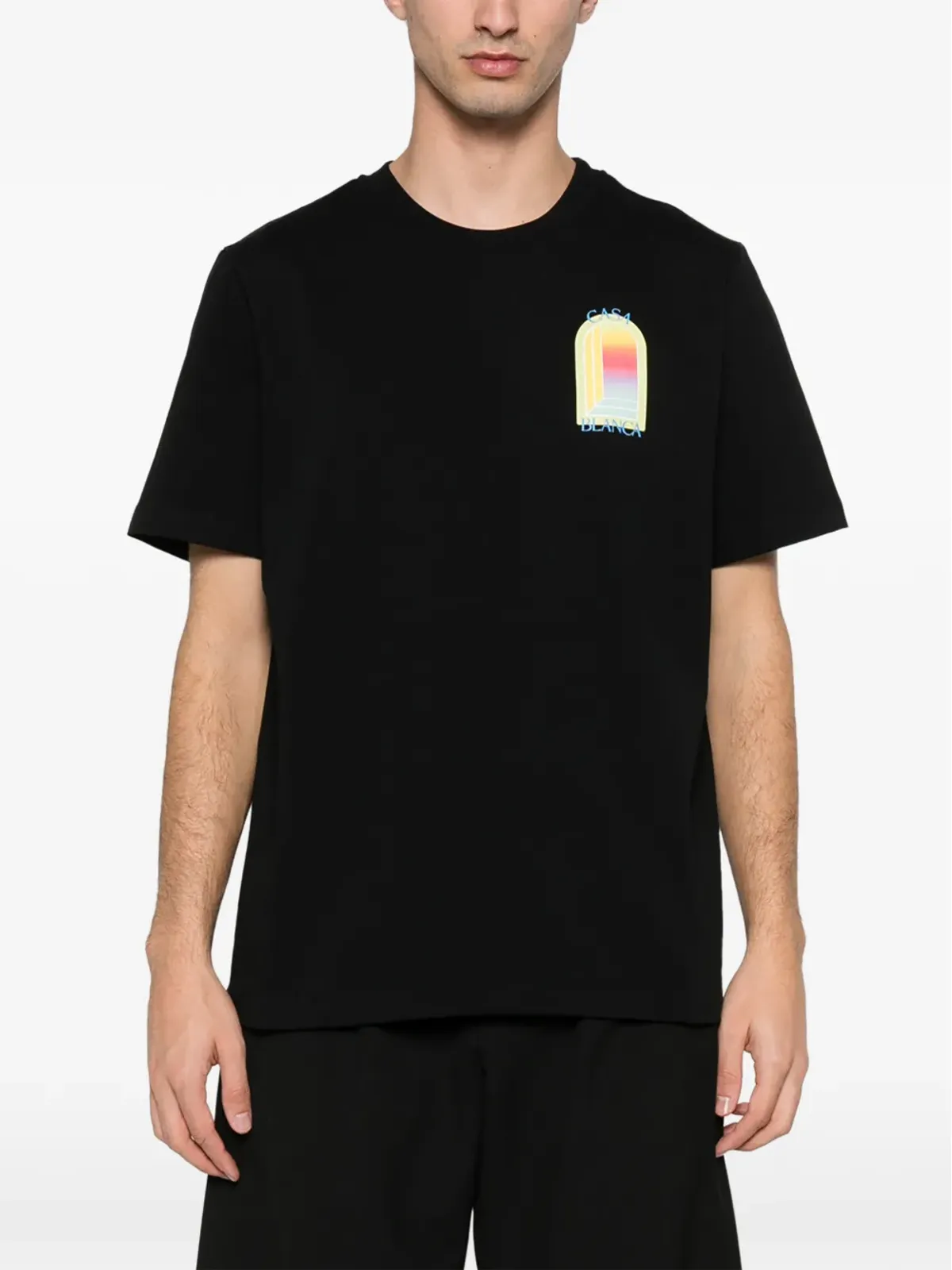 Casablanca L'Arche Tシャツ - 画像3