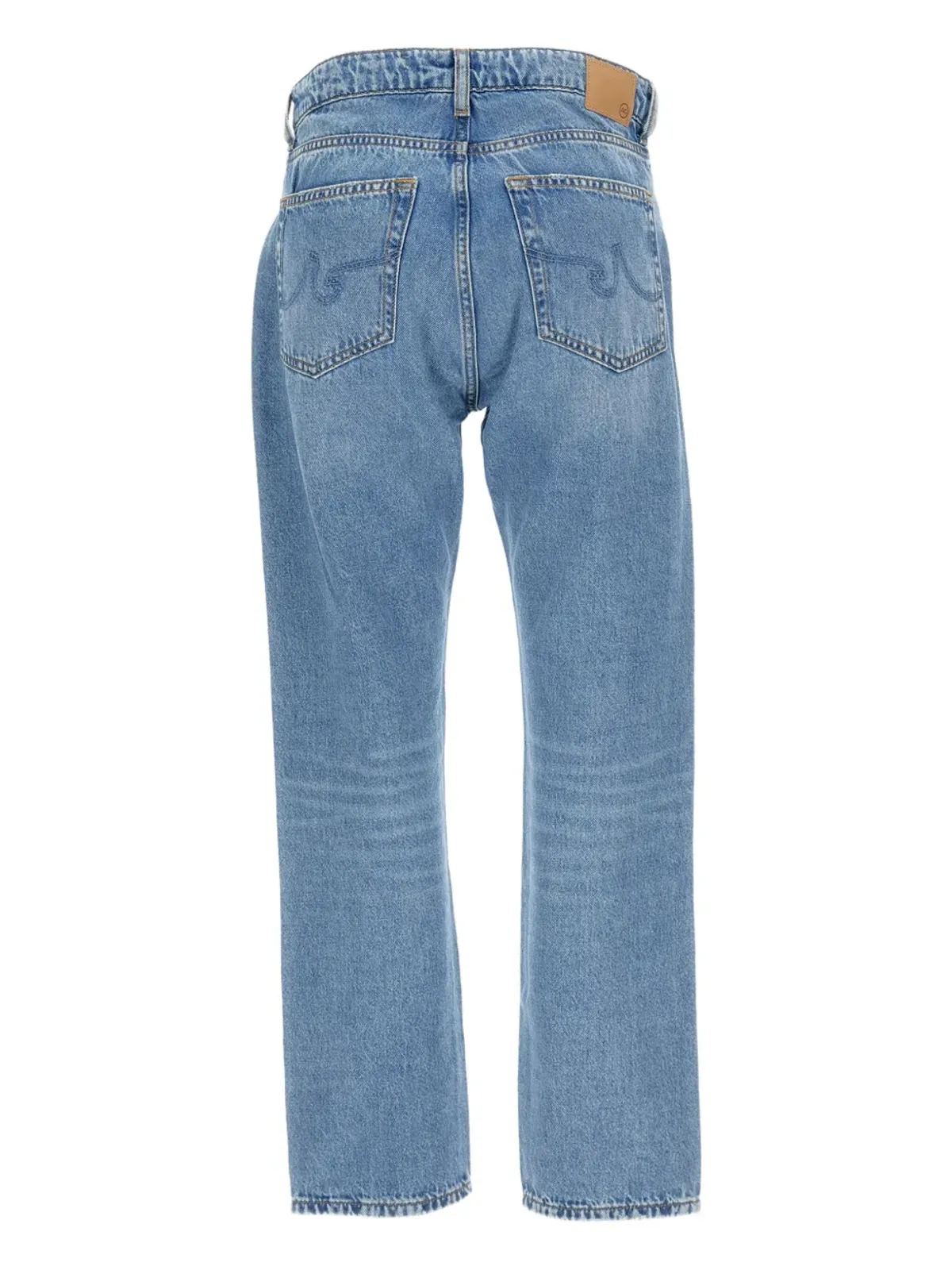 AG Jeans Mari clear jeans - 画像2