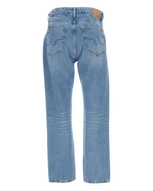 AG Jeans Mari clear jeans - サムネイル2