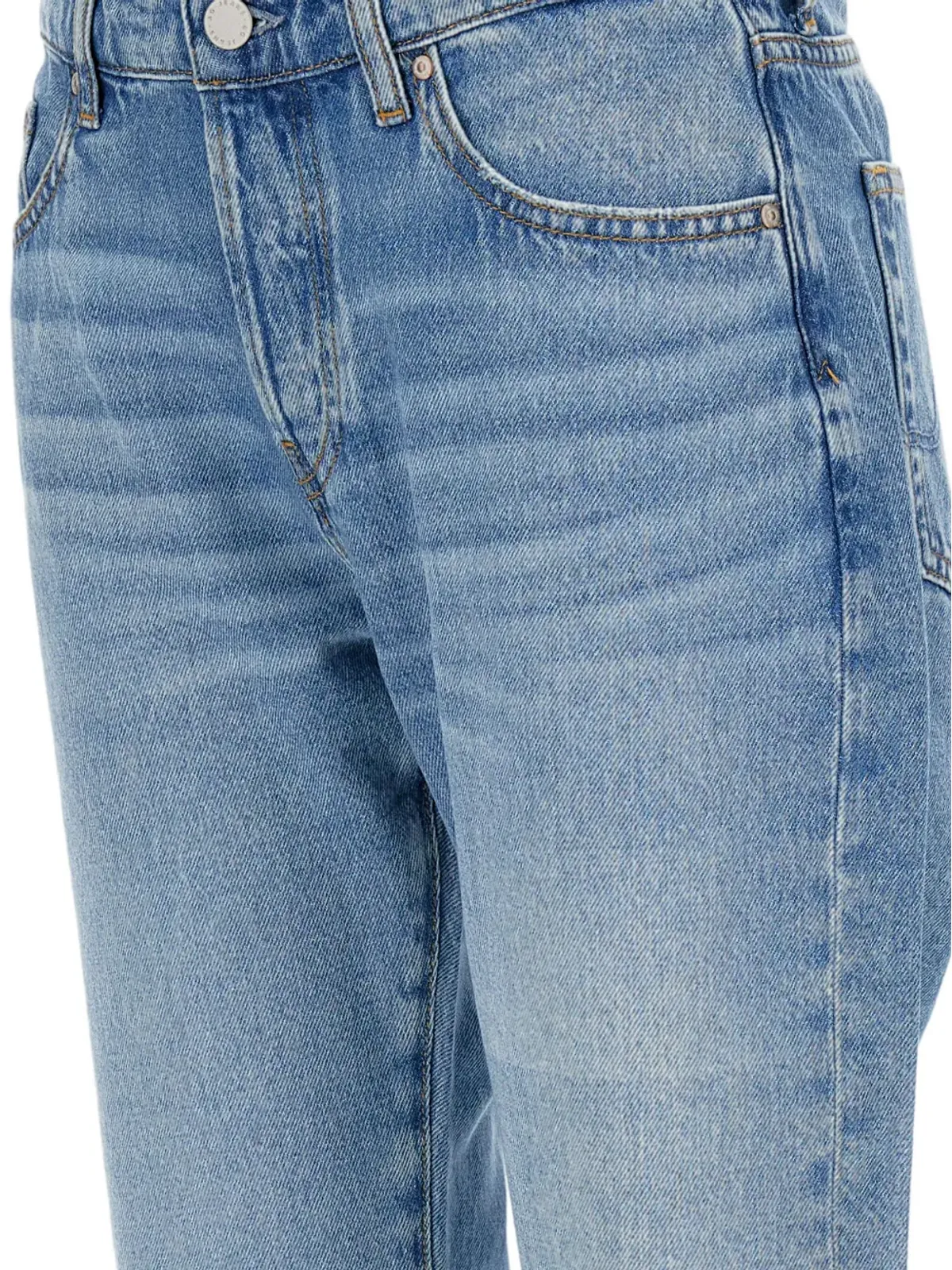 AG Jeans Mari clear jeans - 画像3