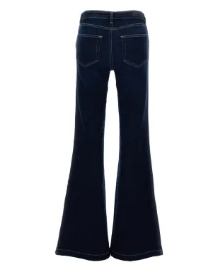 AG Jeans フレアジーンズ - サムネイル2