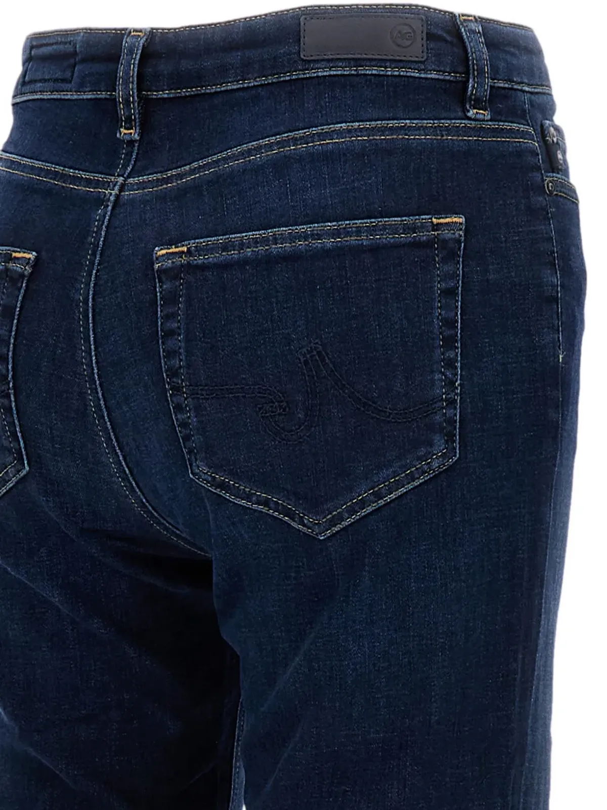 AG Jeans フレアジーンズ - 画像3