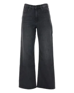 AG Jeans マリ ワイドレッグジーンズ - サムネイル1
