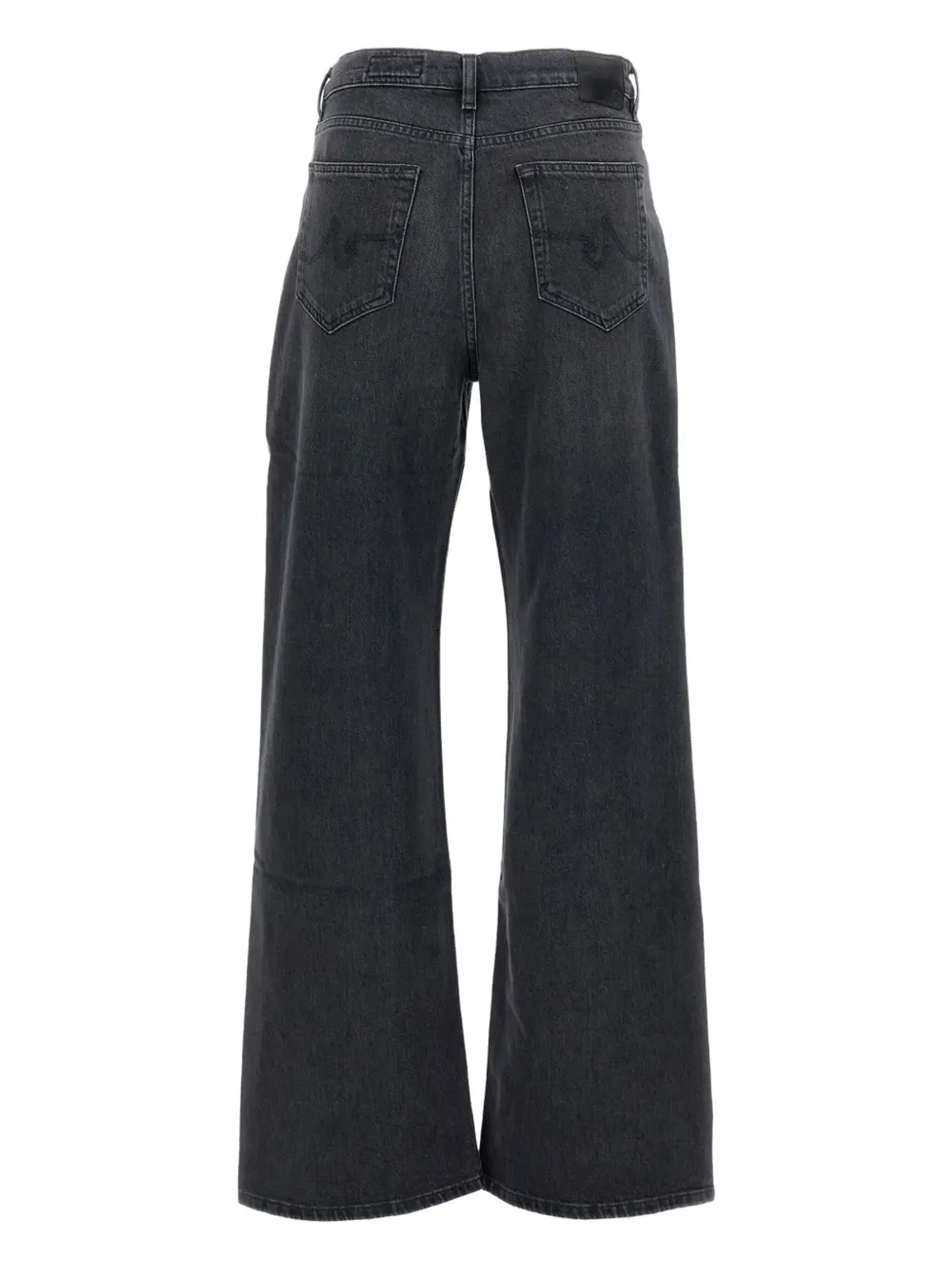 AG Jeans マリ ワイドレッグジーンズ - 画像2