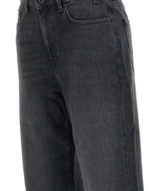 AG Jeans マリ ワイドレッグジーンズ - サムネイル3