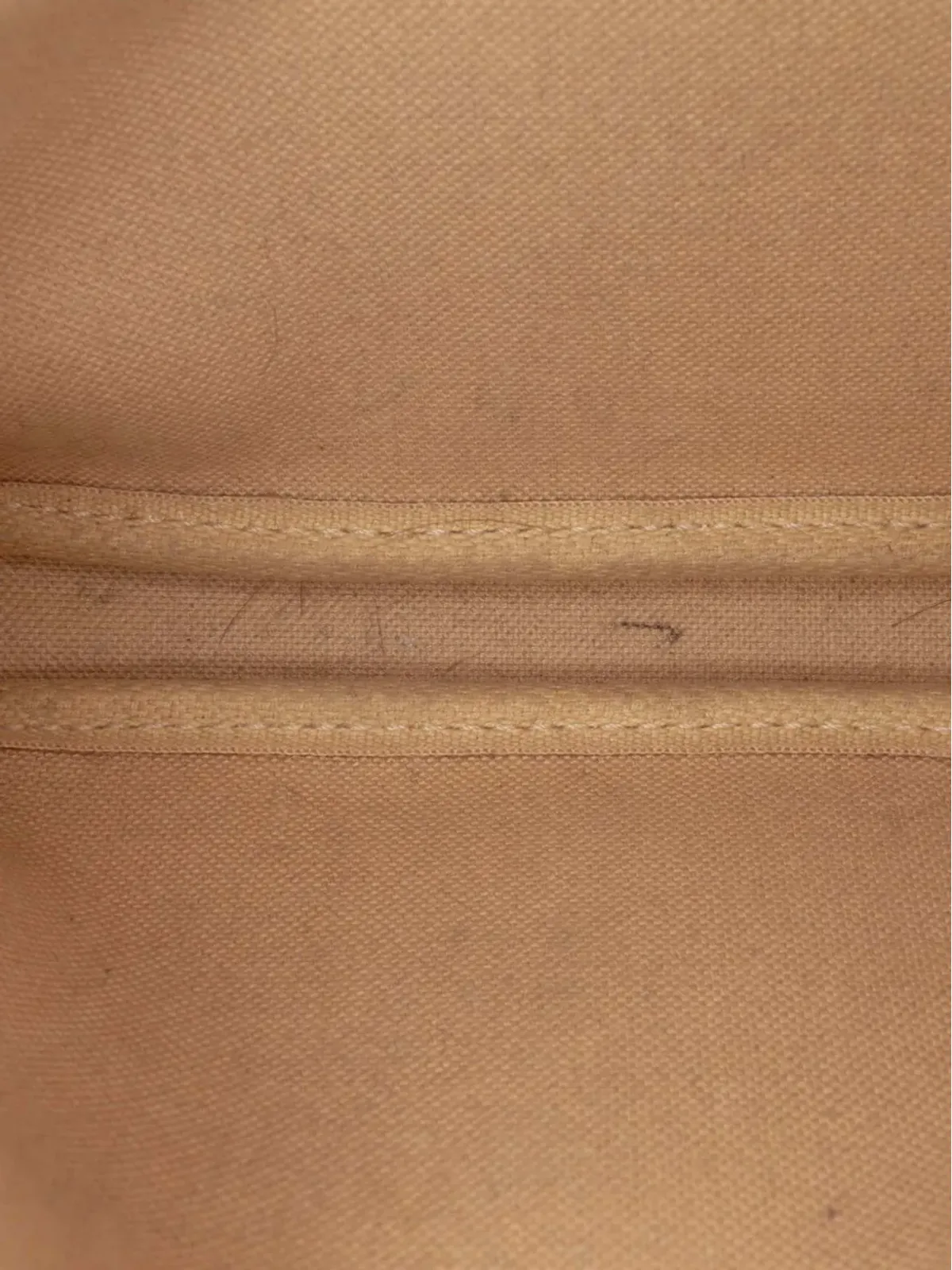 Louis Vuitton Pre-Owned ダミエ・アズール ミニ ポシェット・アクセソワーズ ハンドバッグ - 画像5