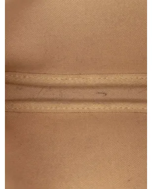 Louis Vuitton Pre-Owned ダミエ・アズール ミニ ポシェット・アクセソワーズ ハンドバッグ - サムネイル5