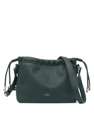 A.P.C. ニノン ドローストリング ミニバッグ - サムネイル1