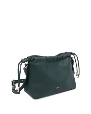 A.P.C. ニノン ドローストリング ミニバッグ - サムネイル2