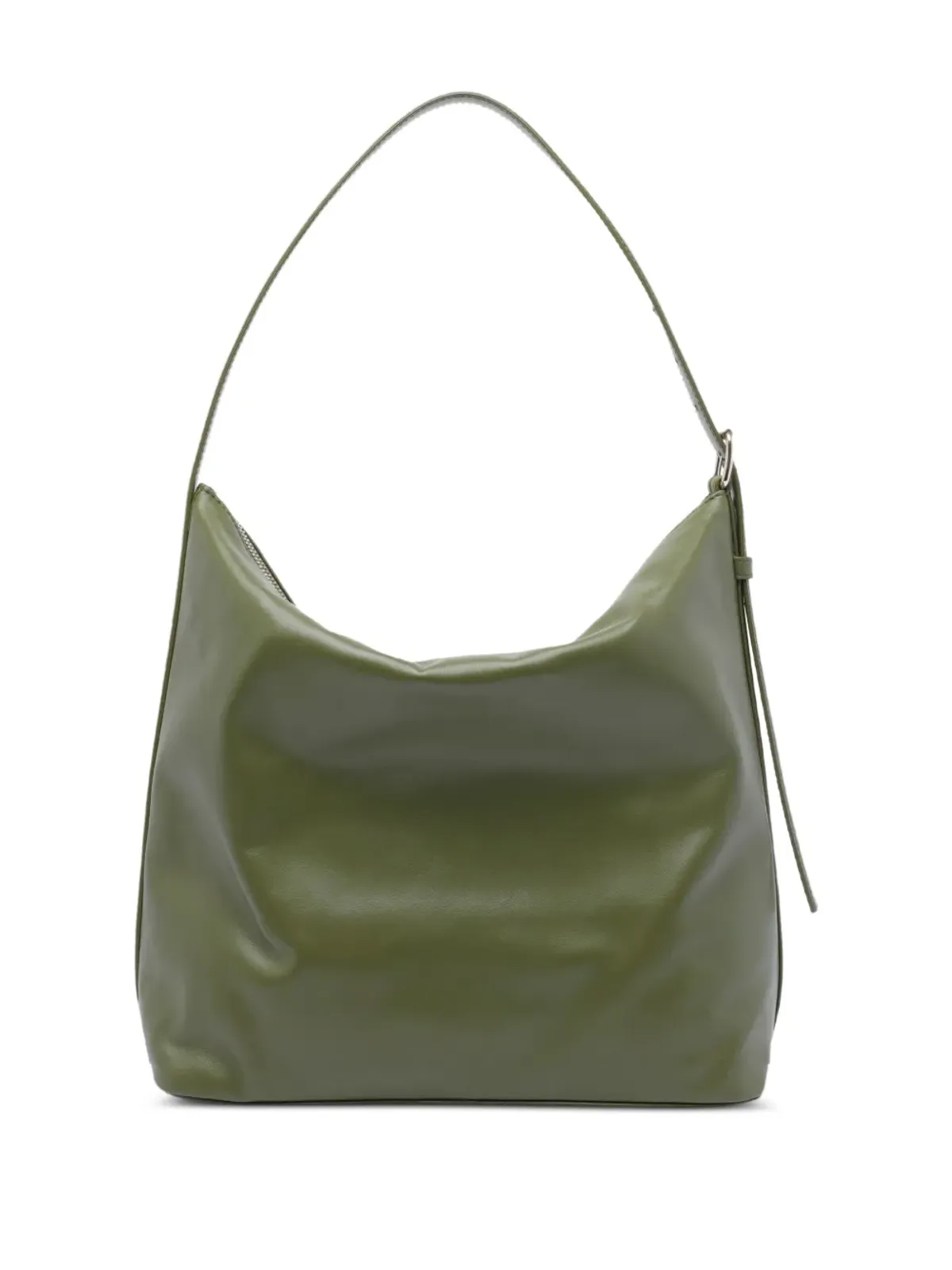 A.P.C. Maxi Vera Zip Tote Bag - 画像2