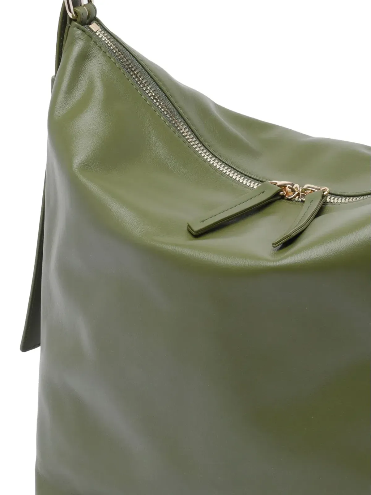 A.P.C. Maxi Vera Zip Tote Bag - 画像4