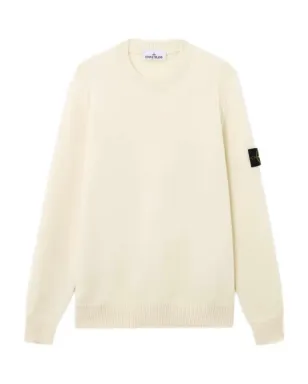 Stone Island ロゴバッジセーター - サムネイル1