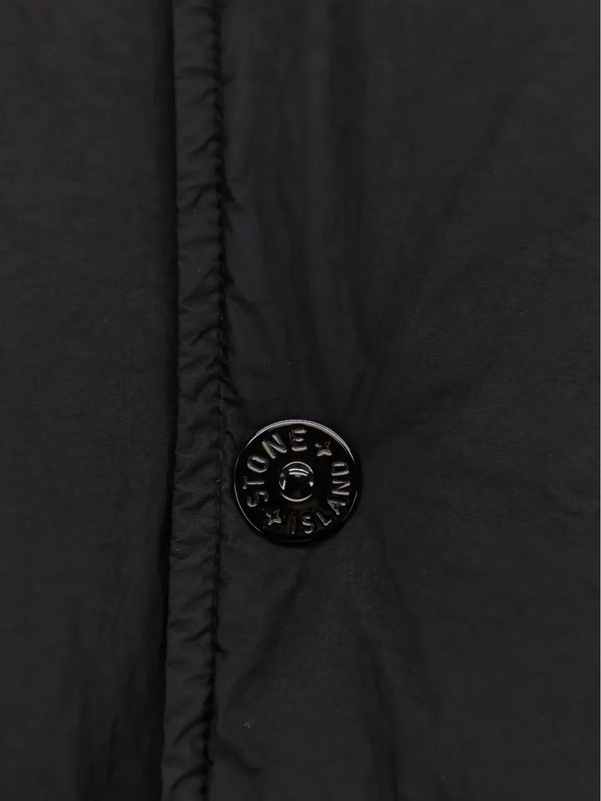 Stone Island パデッドフードジャケット - 画像3