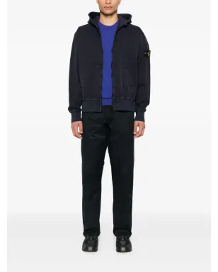 Stone Island ポーチポケットフーディー - サムネイル2