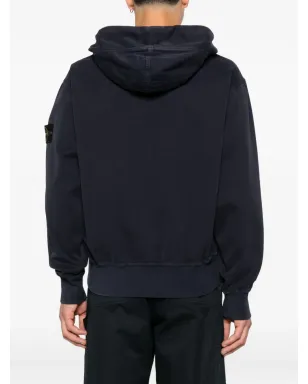 Stone Island ポーチポケットフーディー - サムネイル4