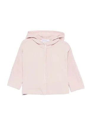 Emporio Armani Kids イーグルモチーフ フーディー - サムネイル1