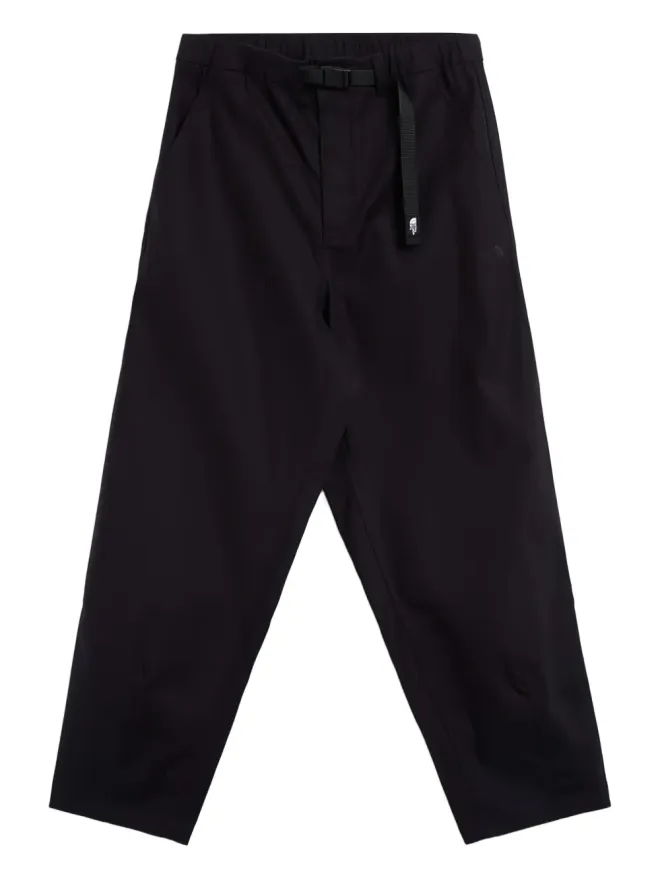 The North Face The North Face エラスティックウエストバンド織パンツの商品画像