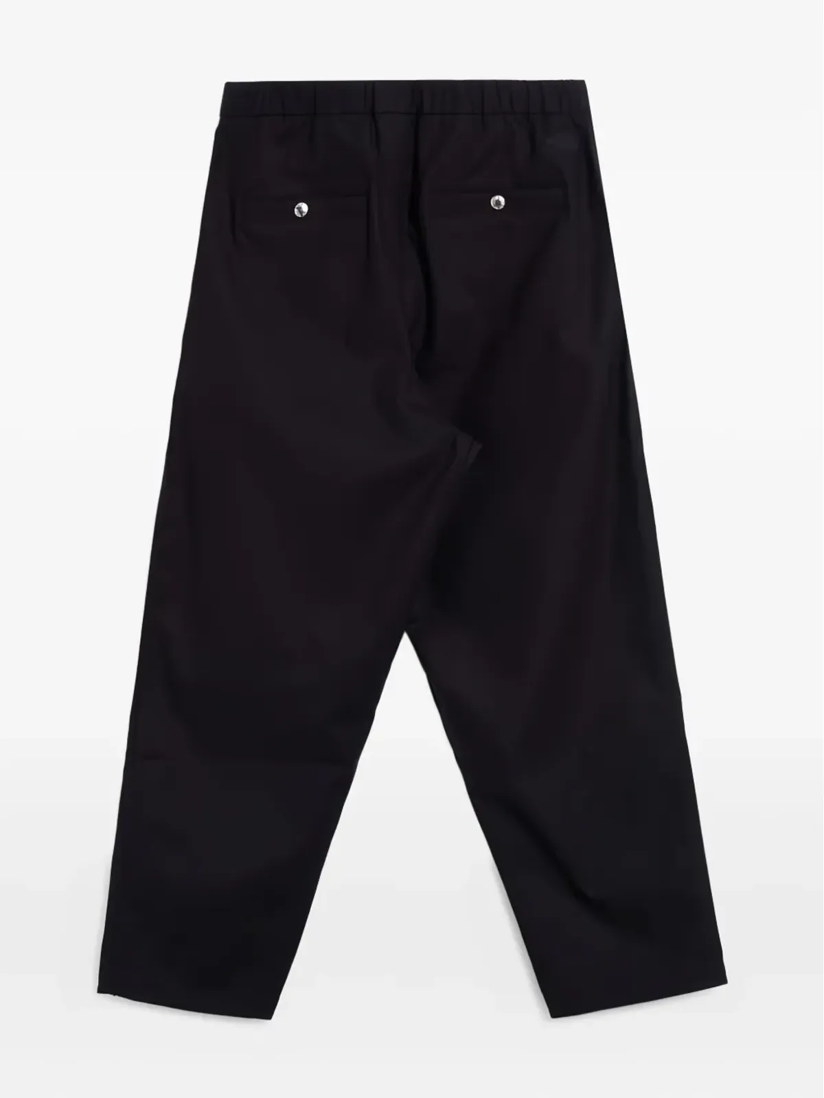 The North Face エラスティックウエストバンド織パンツ - 画像2